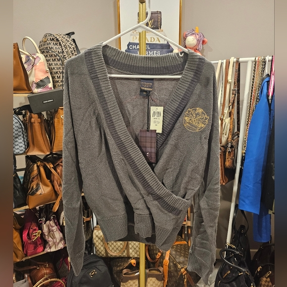 NWT Outlander Sweater - Picture 4 of 6